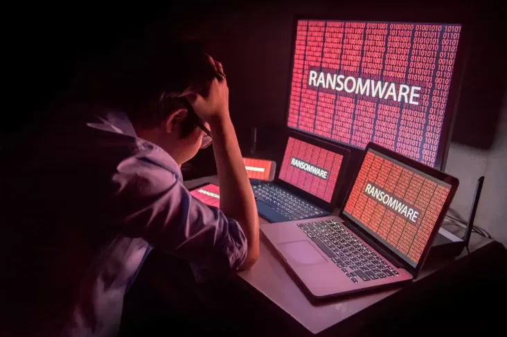 5 Kasus Serangan Ransomware Terhadap otoritas di area pada Seluruh Bumi