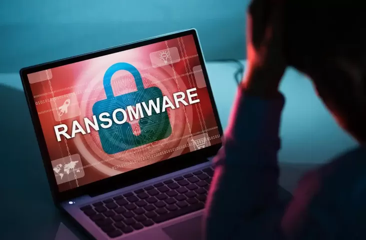 Mengapa Sekelas Pusat Fakta Nasional sanggup Bobol Diserang Ransomware?