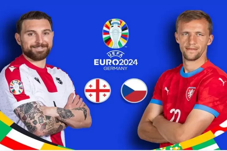 Prediksi Euro 2024 Georgia vs Ceko: Pertemuan Emosional 2 Tim yang digunakan dimaksud Kalah Menyakitkan