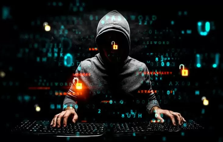 7 Negara dengan Hacker Terbanyak di tempat tempat Dunia, Siapa Nomor 1?