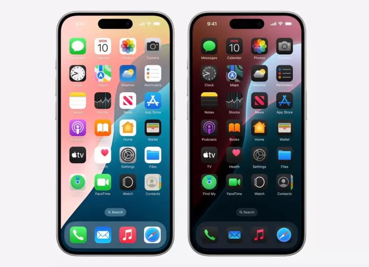 Daftar iPhone yang yang dimaksud Bisa Upgrade ke iOS 18, Ada HP Anda?