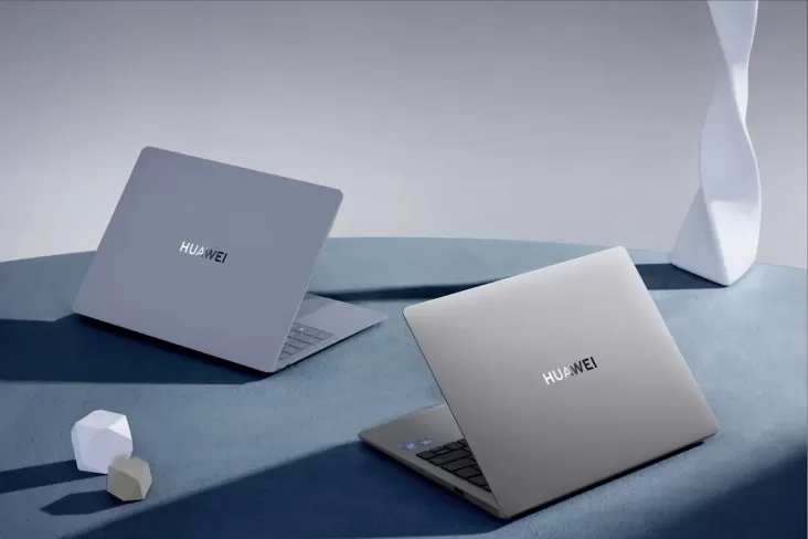 HUAWEI MateBook X Pro Resmi Dirilis, Standar Baru Laptop Super Ringan dengan Prosesor Lanjutan untuk Optimalkan Aktivitas Komputasi Apapun