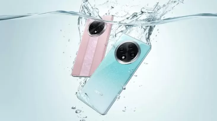 Oppo A3 Pro 5G Segera Hadir pada Indonesia, Bawa Ketahanan Super IP69?