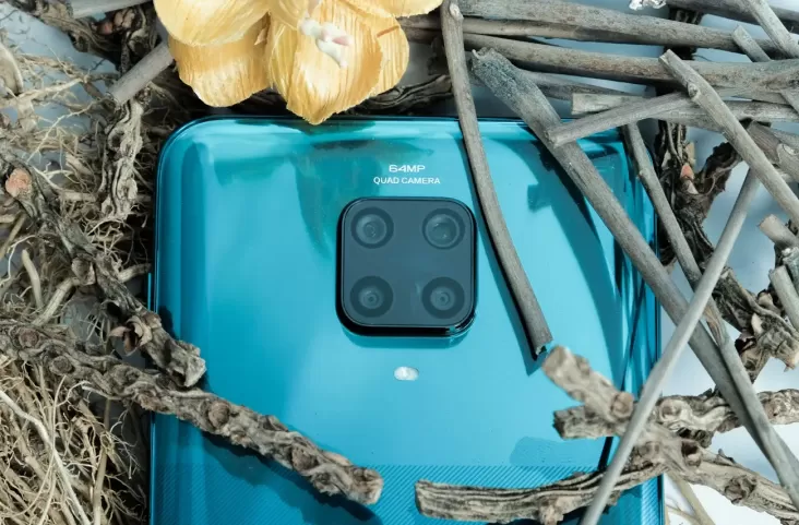 Panduan Lengkap Cara Masuk juga Keluar Mode Fastboot Redmi Note 9