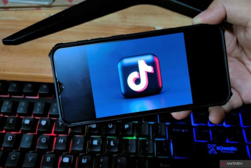 TikTok jelaskan alasan pada balik penangguhan berbagai konten pengguna