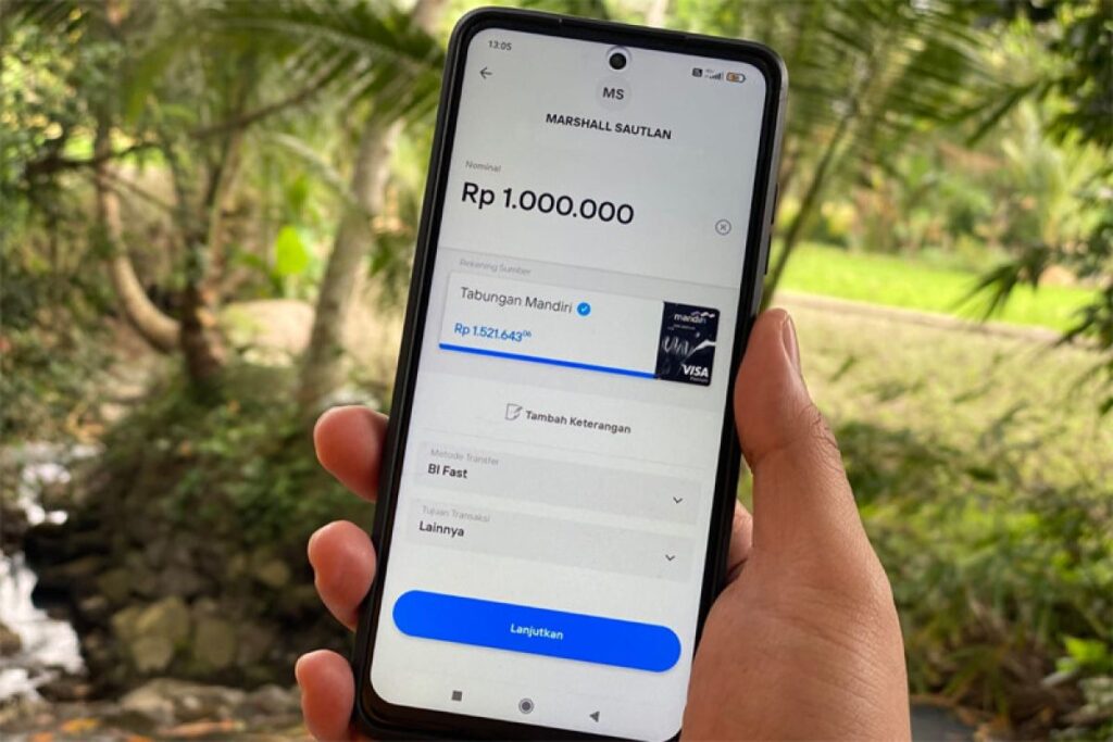 Mengenal BI Fast: biaya pemindahan lalu caranya 