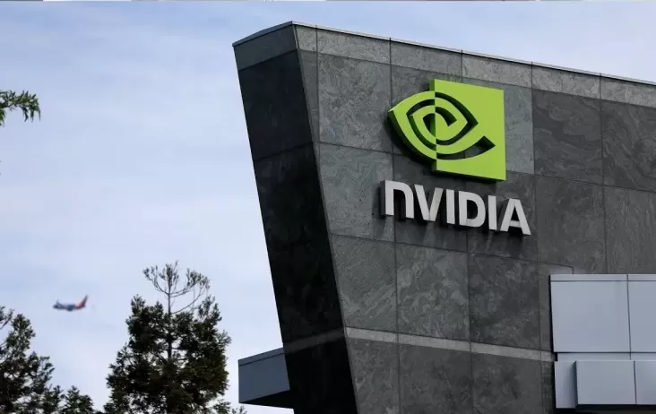 Nvidia Pilih Penanaman Modal di tempat pada Thailand, Indonesia Kembali Ketinggalan Kereta Teknologi?