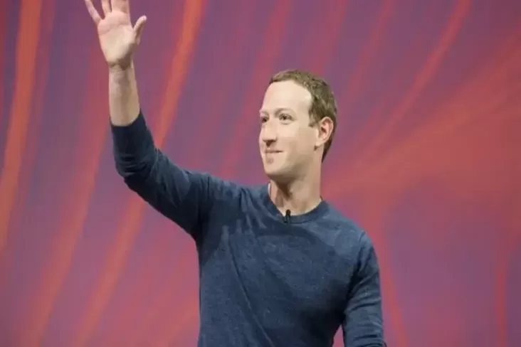 Prediksi Mark Zuckerberg: Kacamata Cerdas Gantikan Smartphone pada 2030